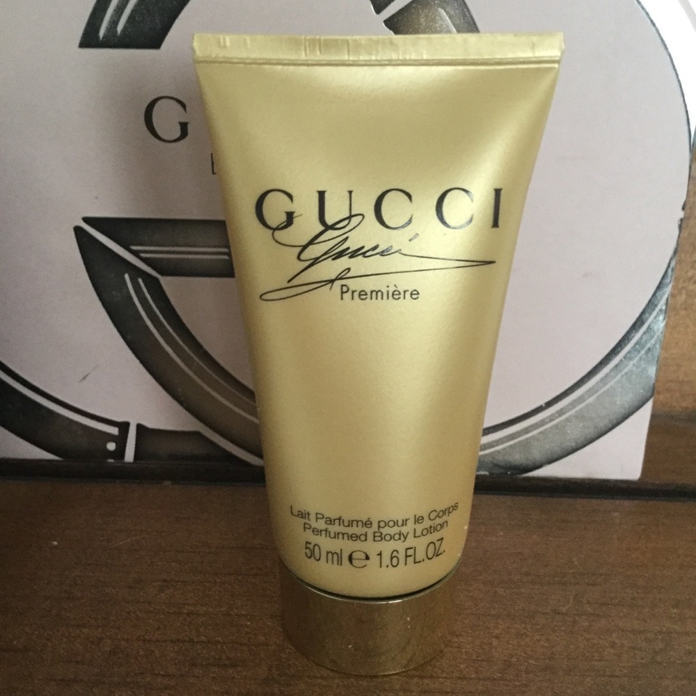 Gucci Premier Shower Gel For Women